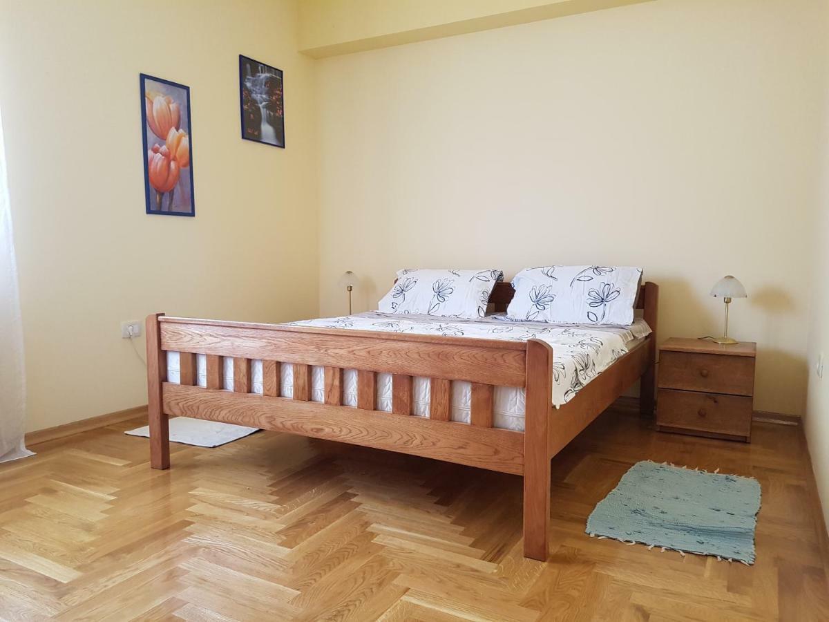Apartment Barba Liznjan Ngoại thất bức ảnh